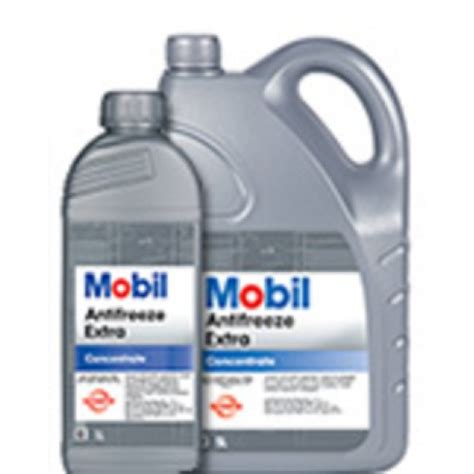 MOBIL ANTIFREEZE EXTRA 1L