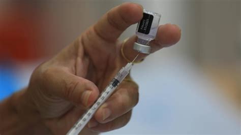 Méningite la vaccination obligatoire pour les bébés élargie à partir