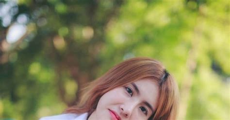 Hot Girl Keawarin Nawan