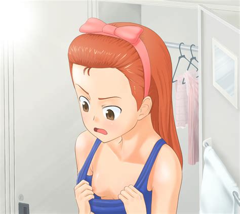 Rule 34 Idolmaster Minase Iori Tagme 684687