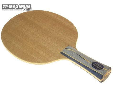 YASAKA Ma Lin Soft Carbon купить основание