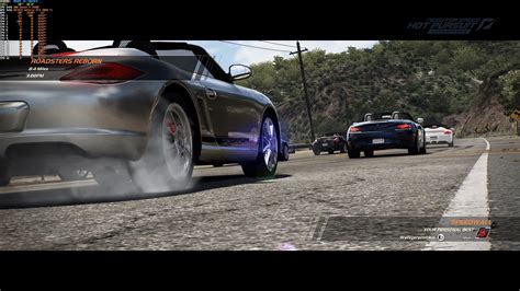 Need For Speed Hot Pursuit Remastered PC Performance Review And Graphics Comparison OC D