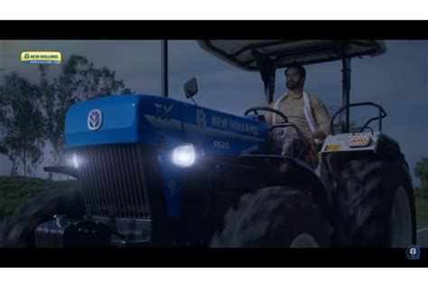 Dentsu Creative India Celebrates Indian Farmers In Its Latest Campaign