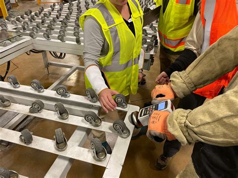 Port authorities explain the daily physical demands on a loan shoreman 16