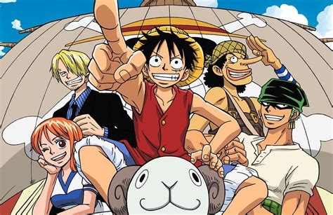 Confira O Design Original Do Bando Do Chap U De Palha De One Piece