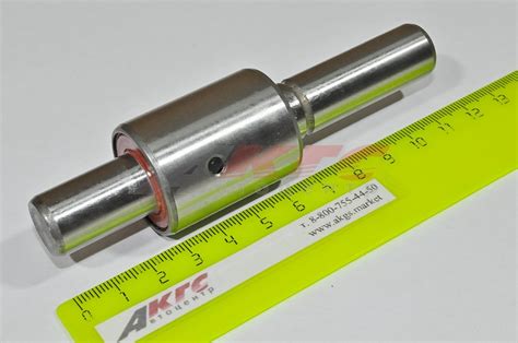 ПОДШИПНИК ВОДЯНОГО НАСОСА С ВАЛОМ Г-31029 (6 с17 330902) ВПЗ-15 в ...