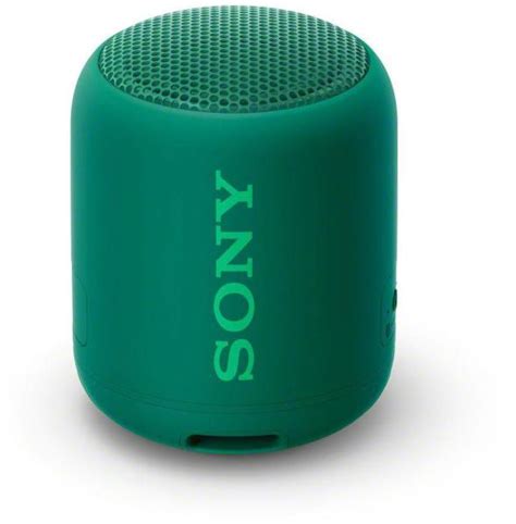 Sony SRS-XB12 Портативни тонколони Цени, оферти и мнения, списък с ...