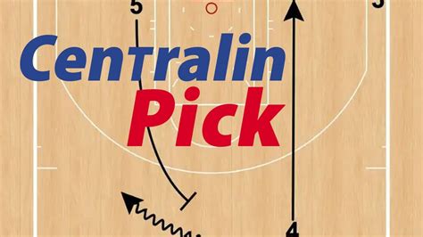 Centralin Pick Podcast Ep. 9 - YouTube