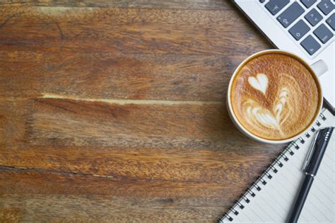 How To Make The Most Out Of Virtual Coffee Meetings