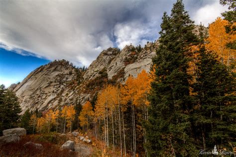 Bells Canyon October Kevin Rowe Flickr