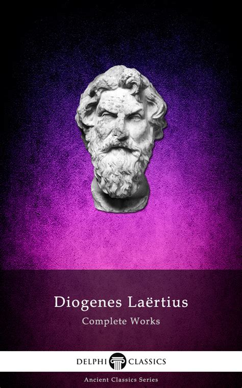 Diogenes Laërtius | Delphi Classics