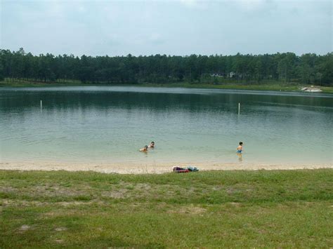 Driving Directions to Conecuh National Forest, an Alabama natlforest ...