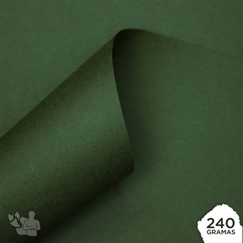 Papel Kraft Card Plus Green G A Supperpapel Anos