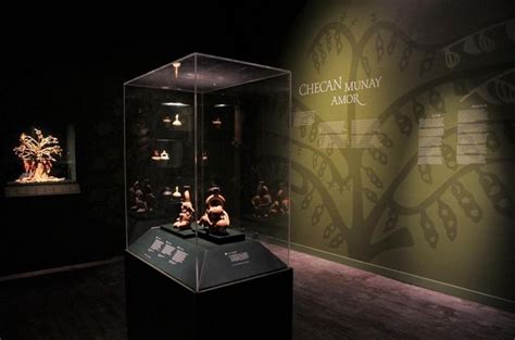 Larco Museum Unveiling Ancient Peru S Treasures GetYourGuide