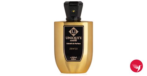 Zengi Unique E Luxury Perfumy To Nowe Perfumy Dla Kobiet I M Czyzn