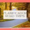 Mi Planificador De Road Trips Touristear Travel Shop