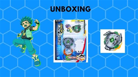 Beyblade Burst évolution Genesis Valtryek V3 noire unboxing TEST