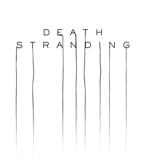 Death Stranding Png Transparent Images Pictures Photos Png Arts ...