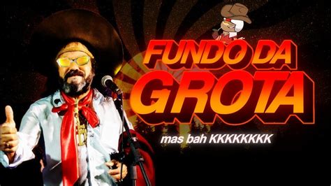 BEAT FUNDO DA GROTA Mc S GW Magrinho Flavinho Arrochadeira Remix