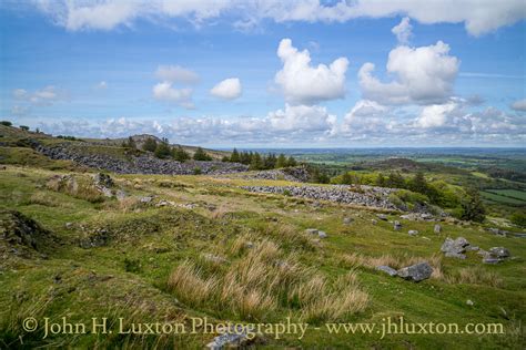 Liskeard And Caradon Railway Minions To Cheesewring Jhlphotography