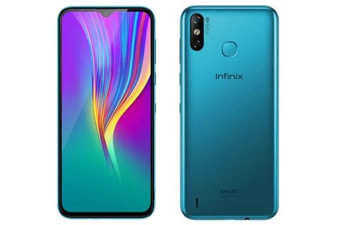 Infinix Smart 4 Specifications And Price In Kenya TechArena