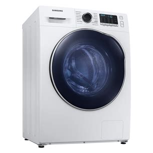 Samsung Kg Kg Depth Cm Rpm Washer Dryer Combo