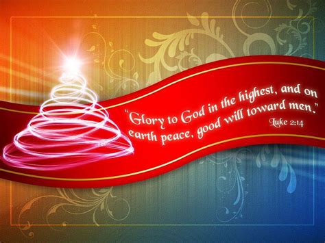 Christmas Bible Verses Wallpapers - Top Free Christmas Bible Verses ...