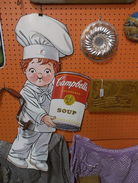 Campbells Soup Kid Campbell Soup Vintage Greeting Cards Vintage Ads