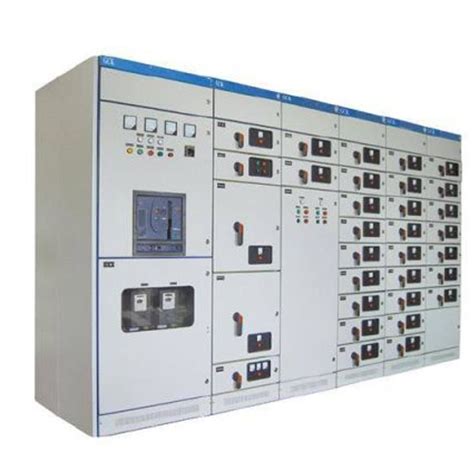 Motor Control Systems Gulf Specialized Co