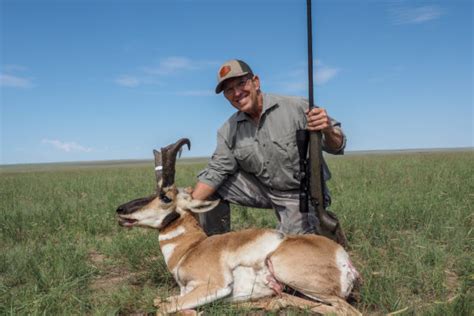 Gordie White Worldwide Safaris Providing The Very Best Hunting Experience