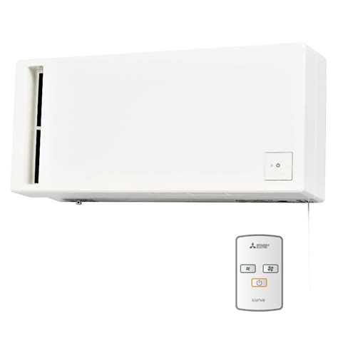 ?Приточно-вытяжная установка Mitsubishi Electric VL-50SR2-E купить