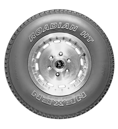 Llanta 245 75 R16 NEXEN ROADIAN HT 109S