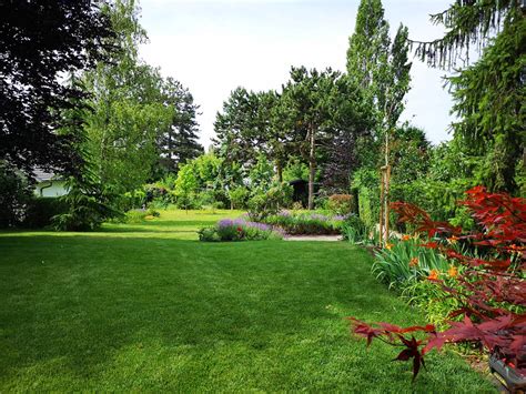 Kermer - Gartengestaltung und Gartenpflege in Wien