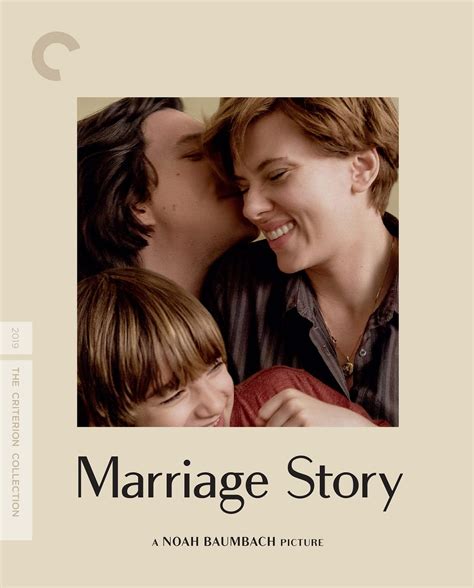 Blu-ray Review: Noah Baumbach’s Marriage Story on the Criterion ...