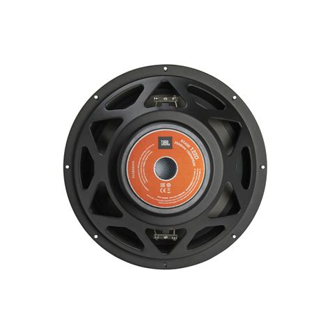 Subwoofer De 12 Jbl Modelo Stage 122d De 250 Watts Rms – JBL – Infinity
