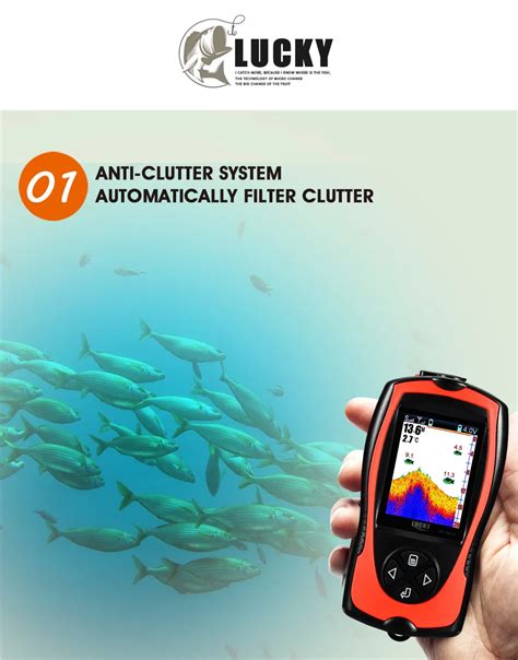 LUCKY FF1108-1CWLA перезаряжаемый беспроводной дистанционный ...
