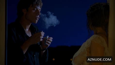 LEILA CARLI Nude AZNude