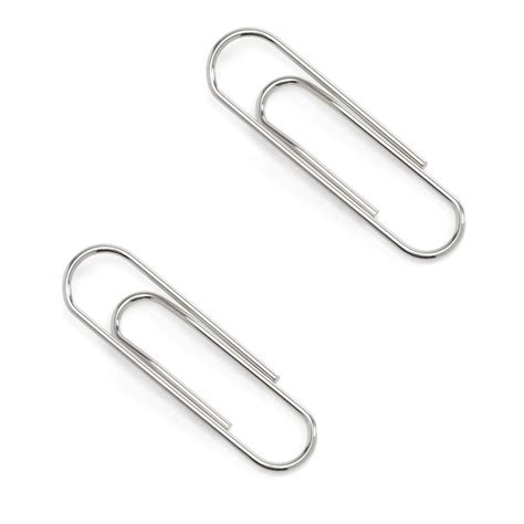 Custom Hot Selling Best Selling Oem Custom Metal Stainless Steel Paper Clip Stainless Steel