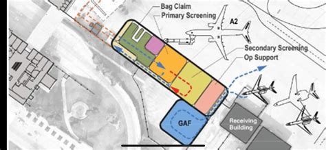 Floor Plan Stansted Airport Terminal Map | Viewfloor.co