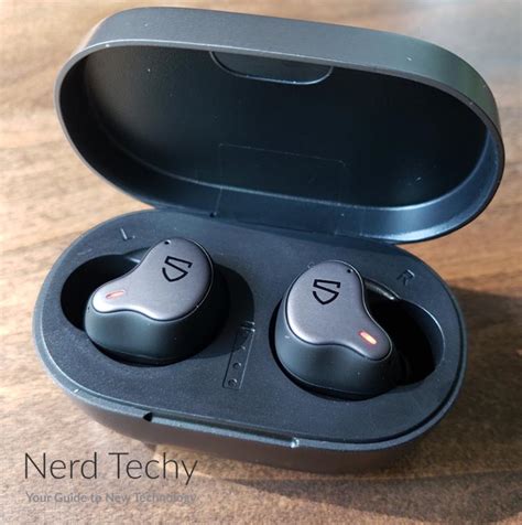 Soundpeats H Hybrid Tws Earbuds Review Nerd Techy