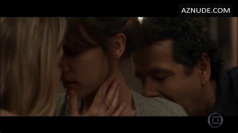 OS DIAS ERAM ASSIM NUDE SCENES AZNude