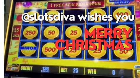 Merry Christmas And Happy New Year Slots Jackpot Handpay Highlimit