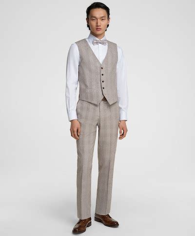 Купить классический костюм в интернет-магазине HENDERSON