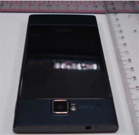 Huawei X6 U9000 En La Fcc