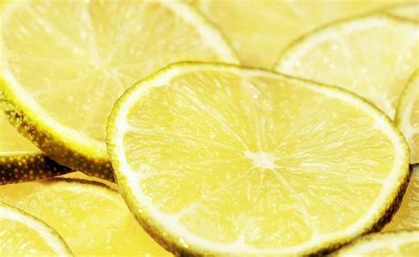 12 Manfaat Buah Lemon Untuk Kesehatan Dan Kecantikan Bisa Hilangkan