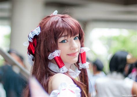 Keekihime Nude OnlyFans Leaks Fappening FappeningBook