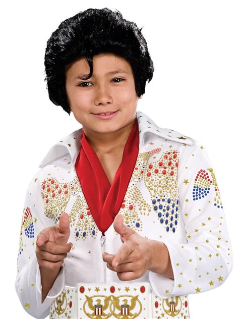 Elvis Deluxe Costume for Toddlers and Kids - Elvis Presley | Costume ...