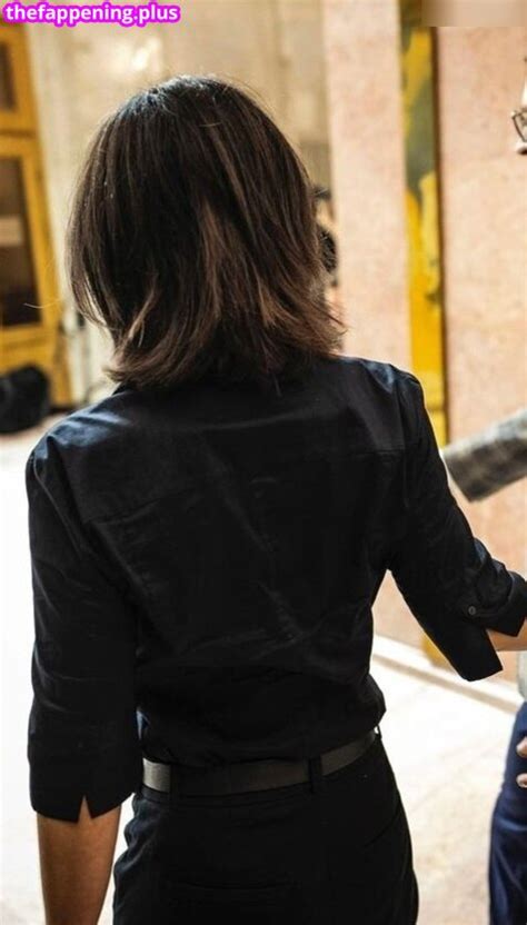 Annalena Baerbock Abaerbock Nude OnlyFans Photo 150 The Fappening Plus