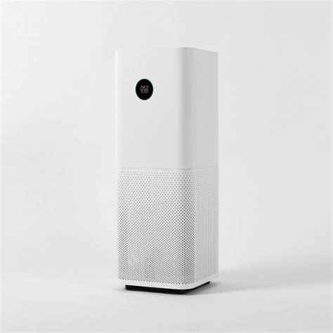 Xiaomi Mi Air Purifier Pro - купить очиститель воздуха