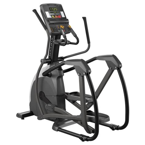 Matrix Endurance Gt Led Elliptical